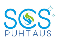 SCS Puhtaus Oy logo